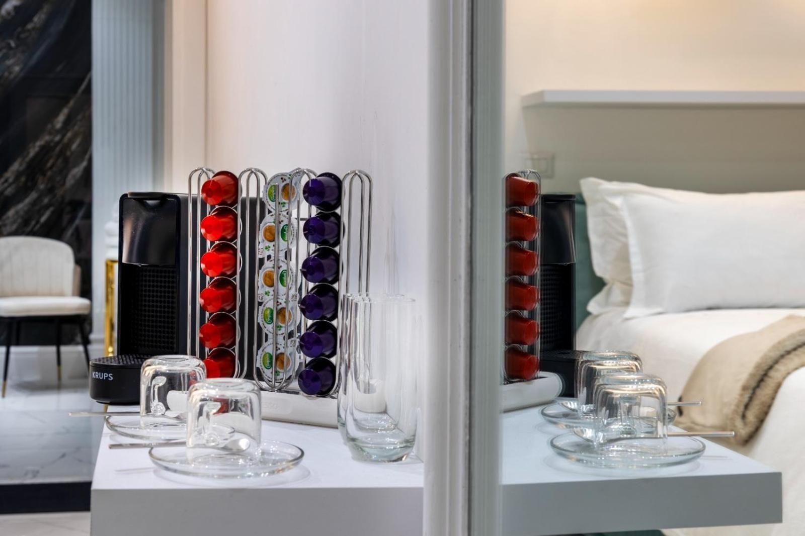 Habitación Doble Deluxe