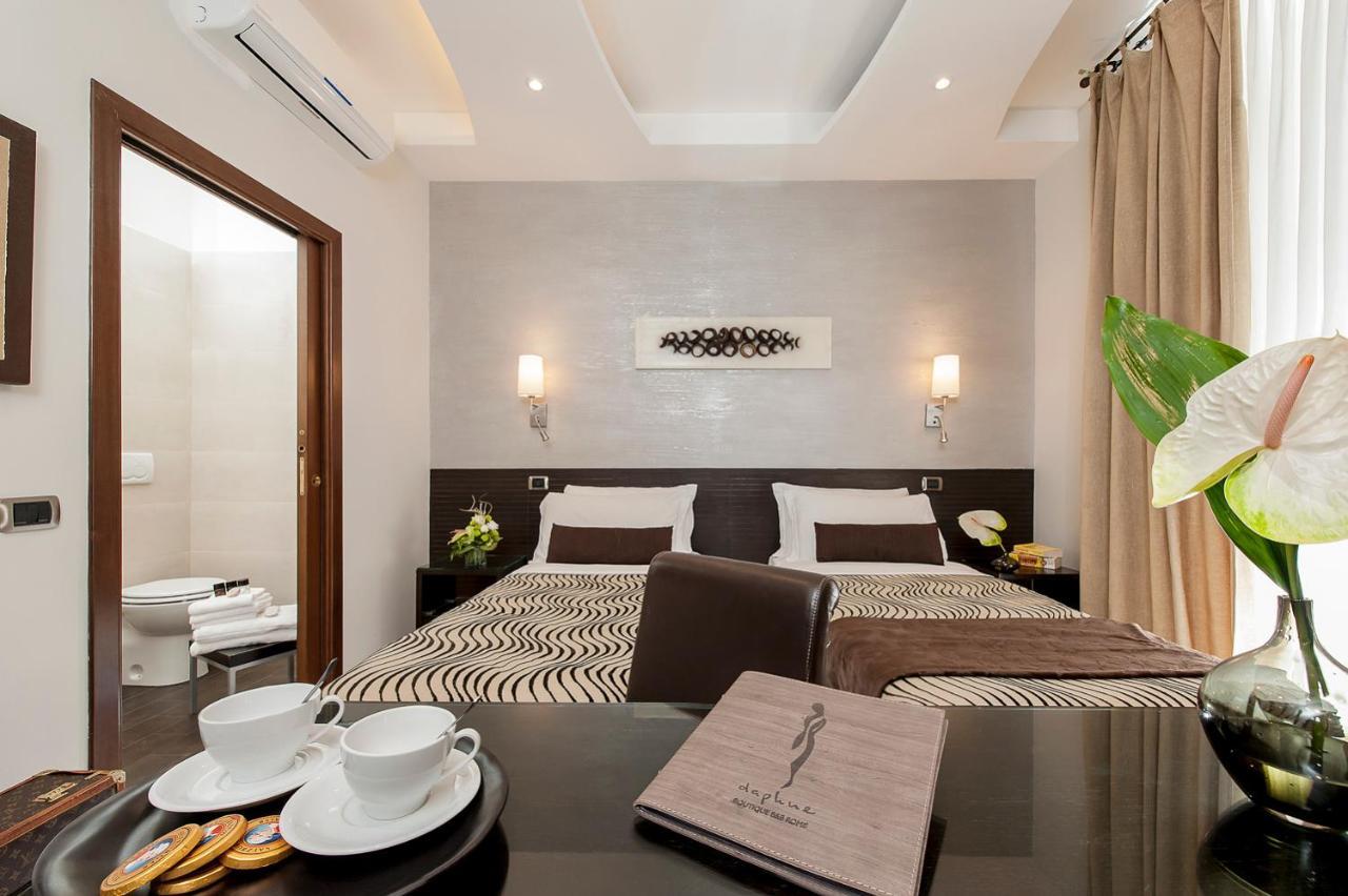 Habitación Doble Superior