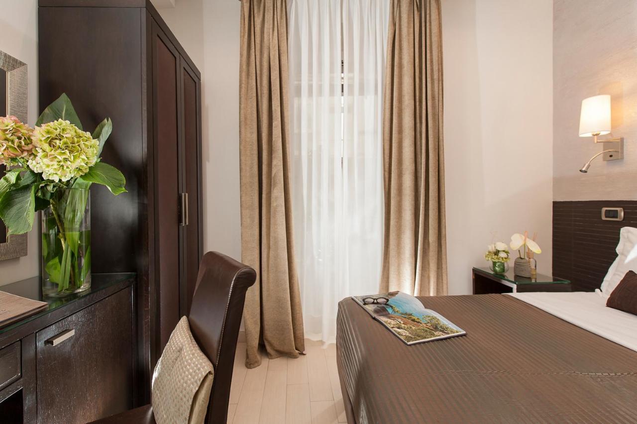 Habitación Doble Confort